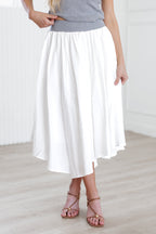 All About It Skirt