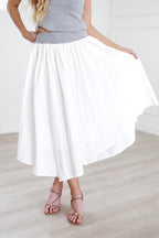 All About It Skirt
