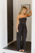 Hutchins Jumpsuit
