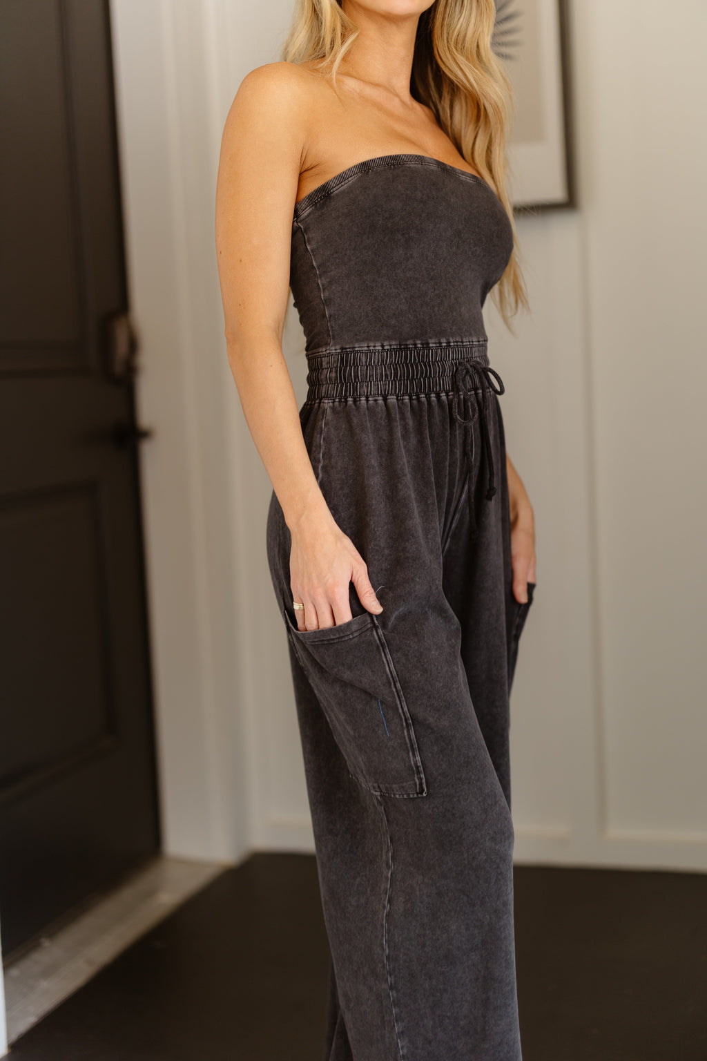 Hutchins Jumpsuit