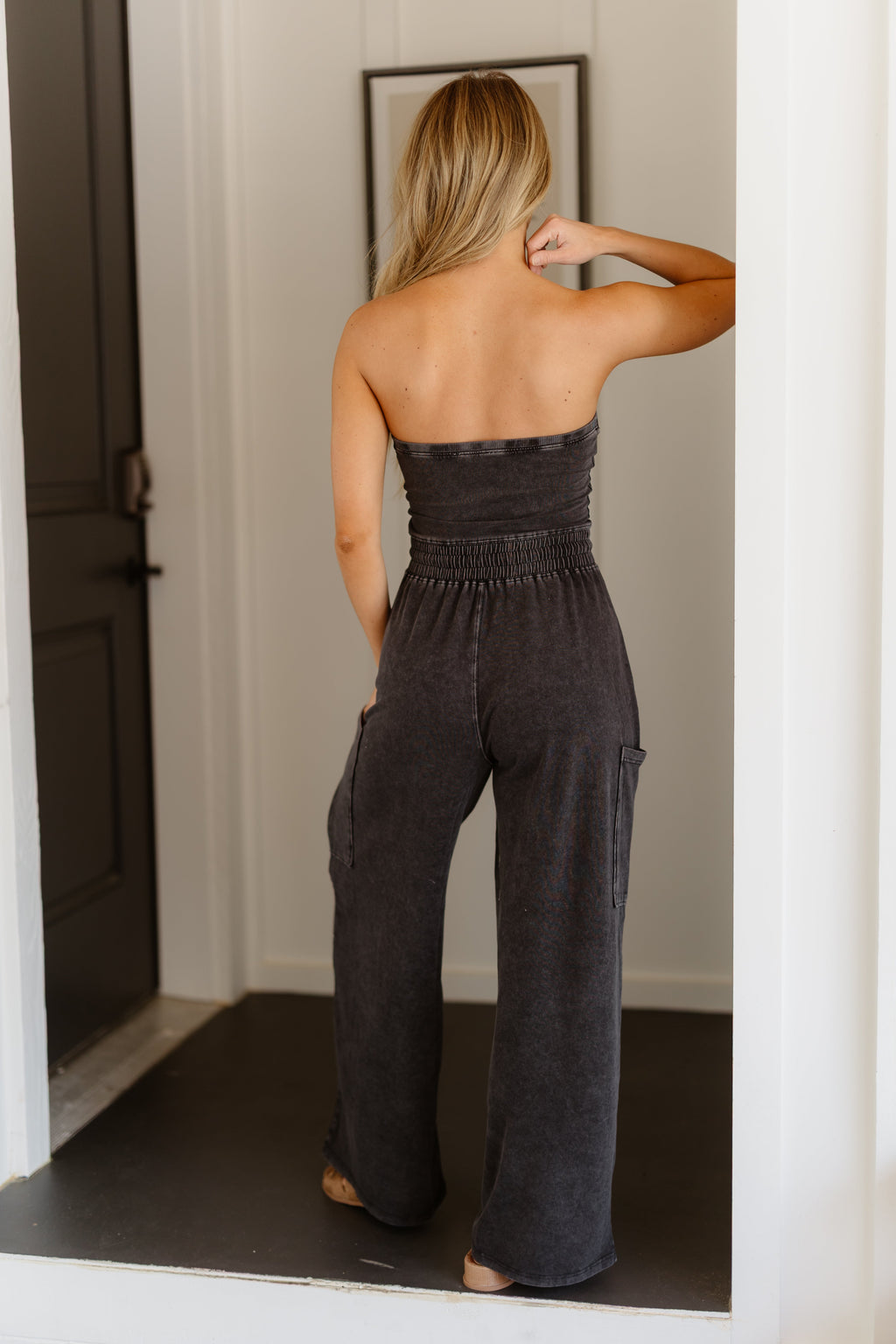 Hutchins Jumpsuit