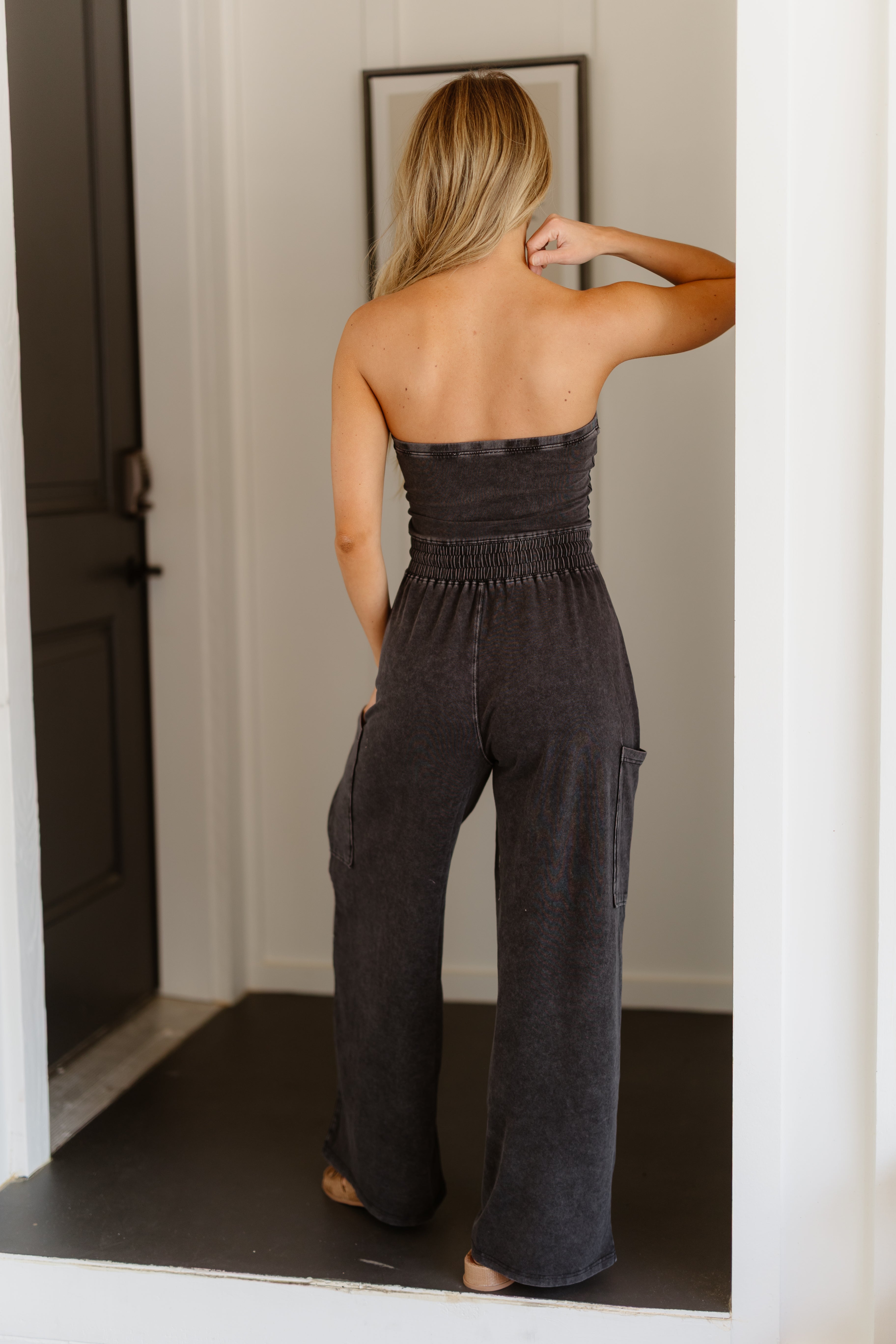 Hutchins Jumpsuit