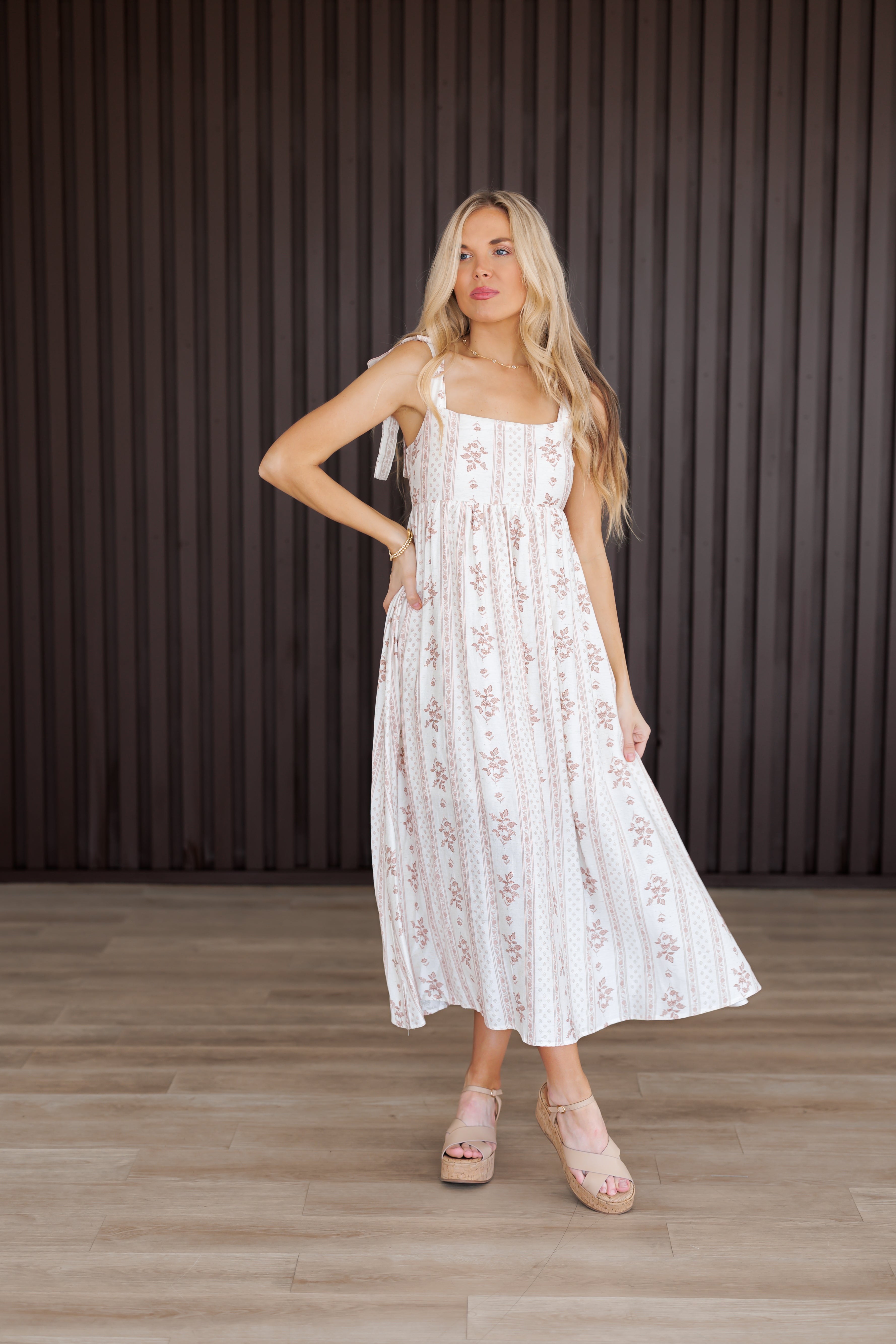 Jody Dress