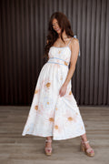 Yvette Dress