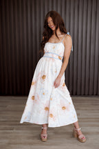 Yvette Dress