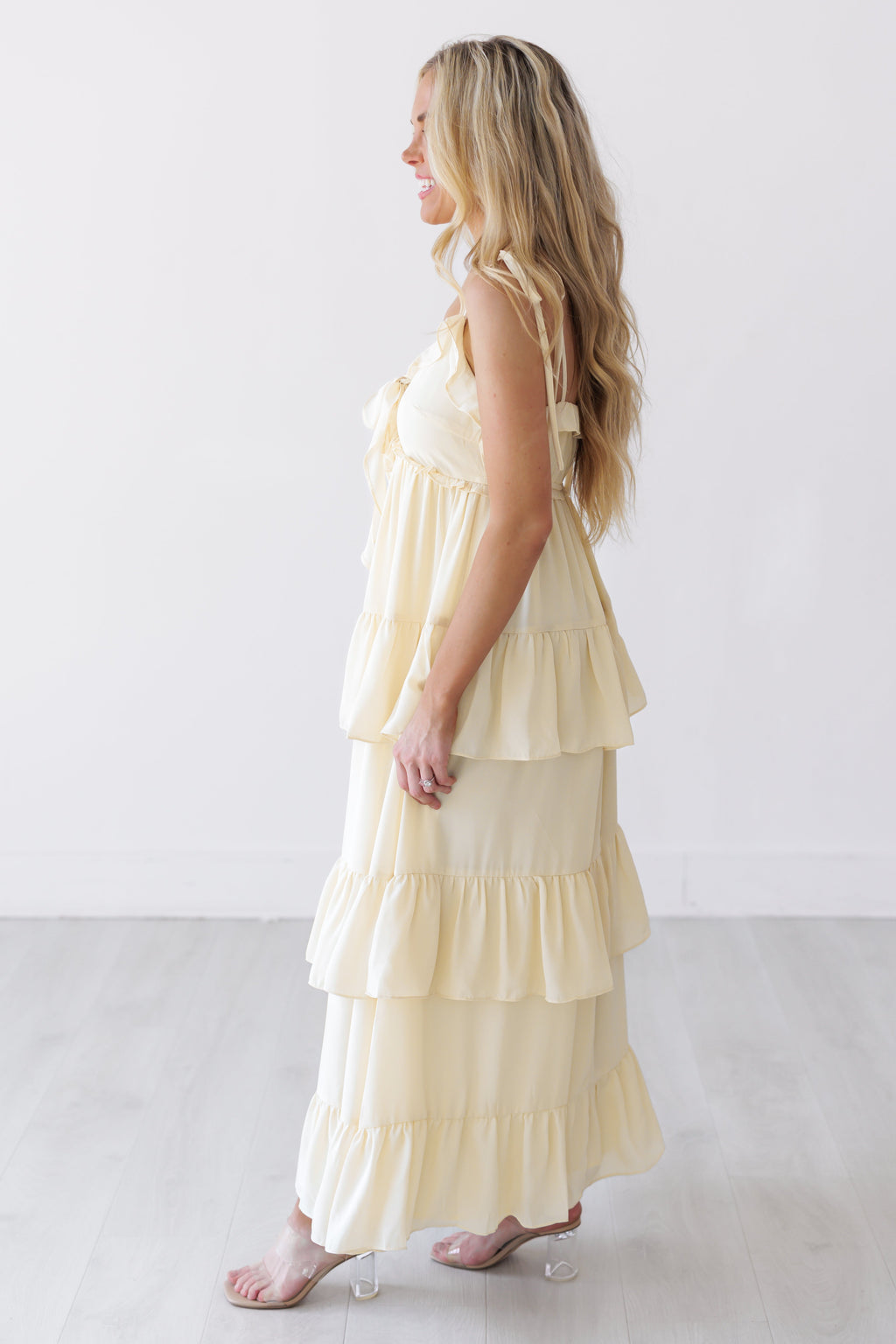 Sophie Dress