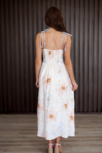 Yvette Dress