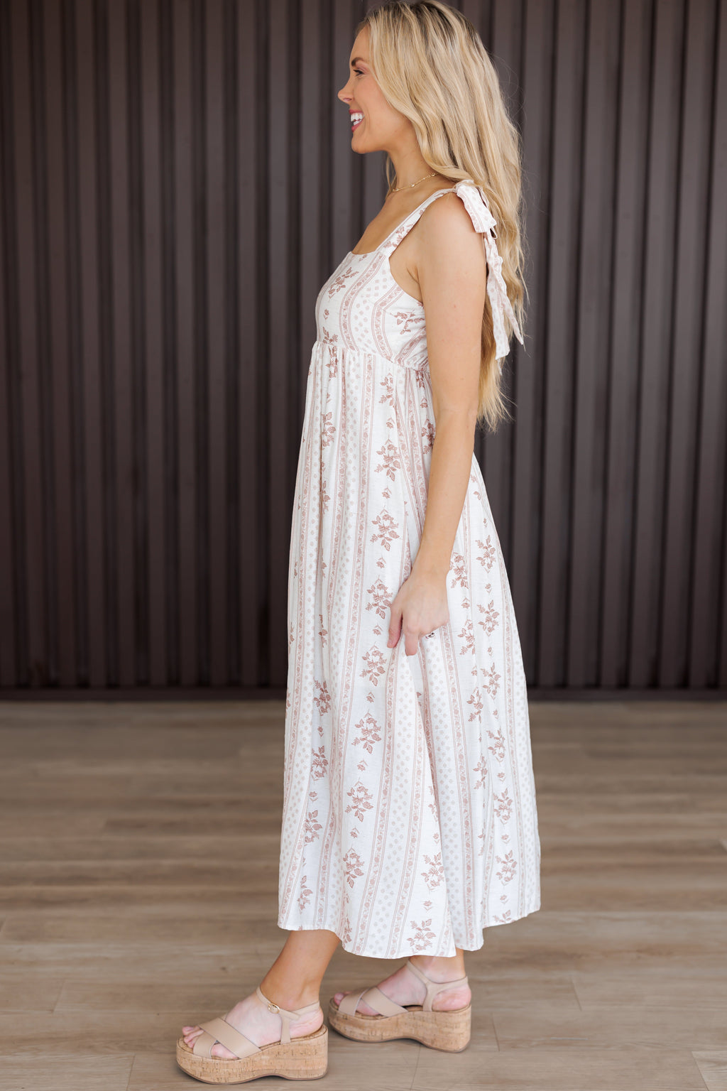Jody Dress