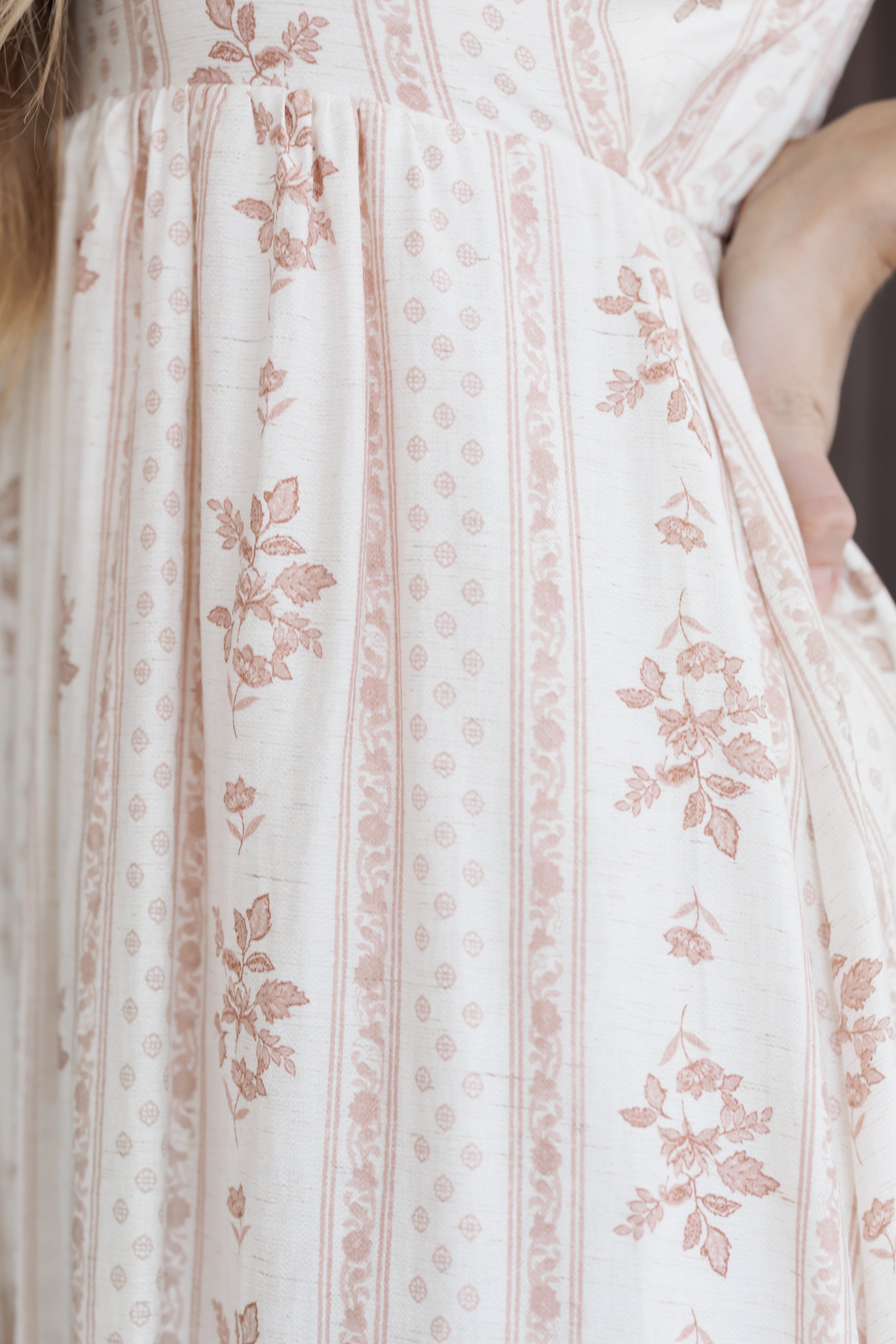 Jody Dress