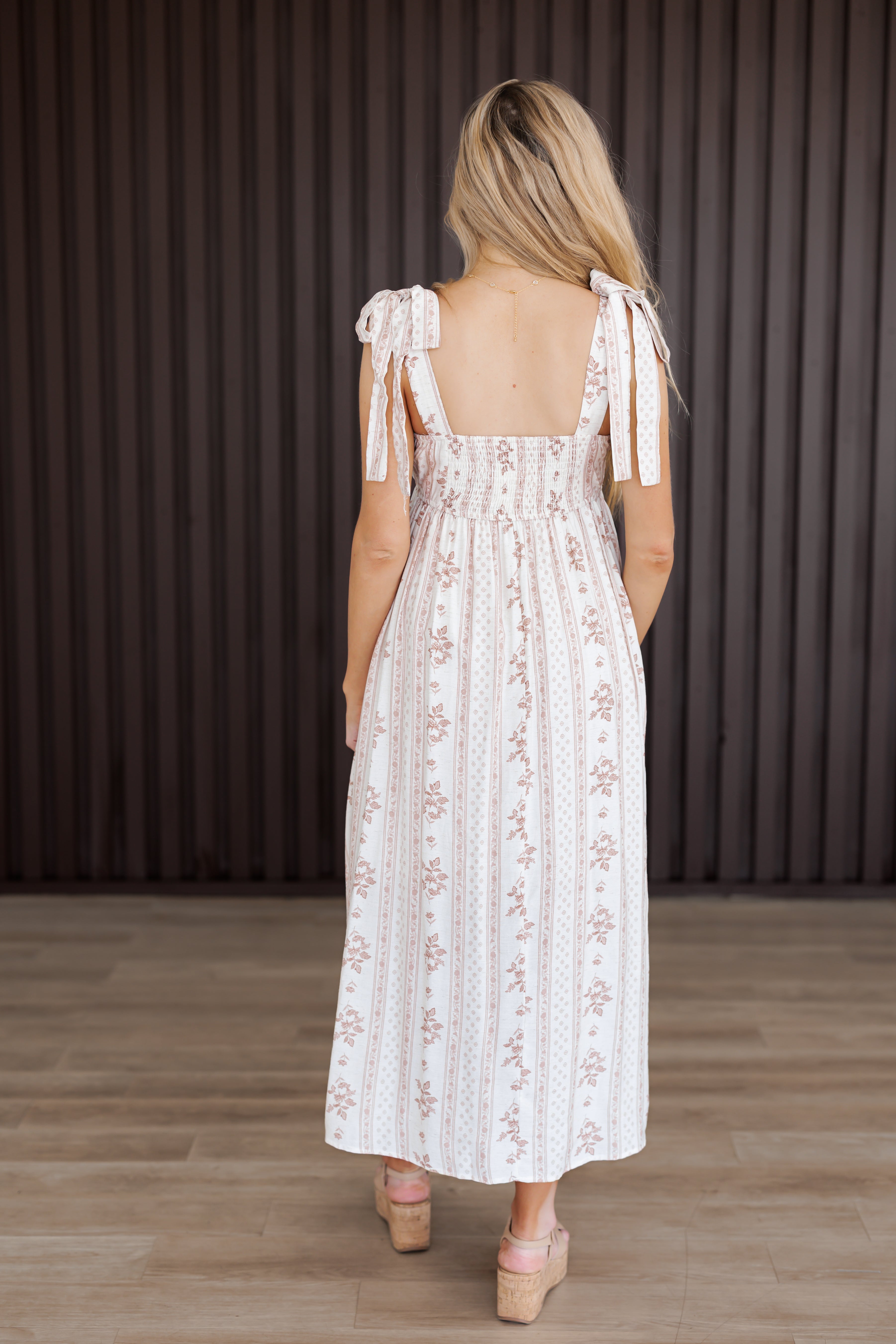 Jody Dress
