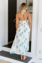 Shannon Dress