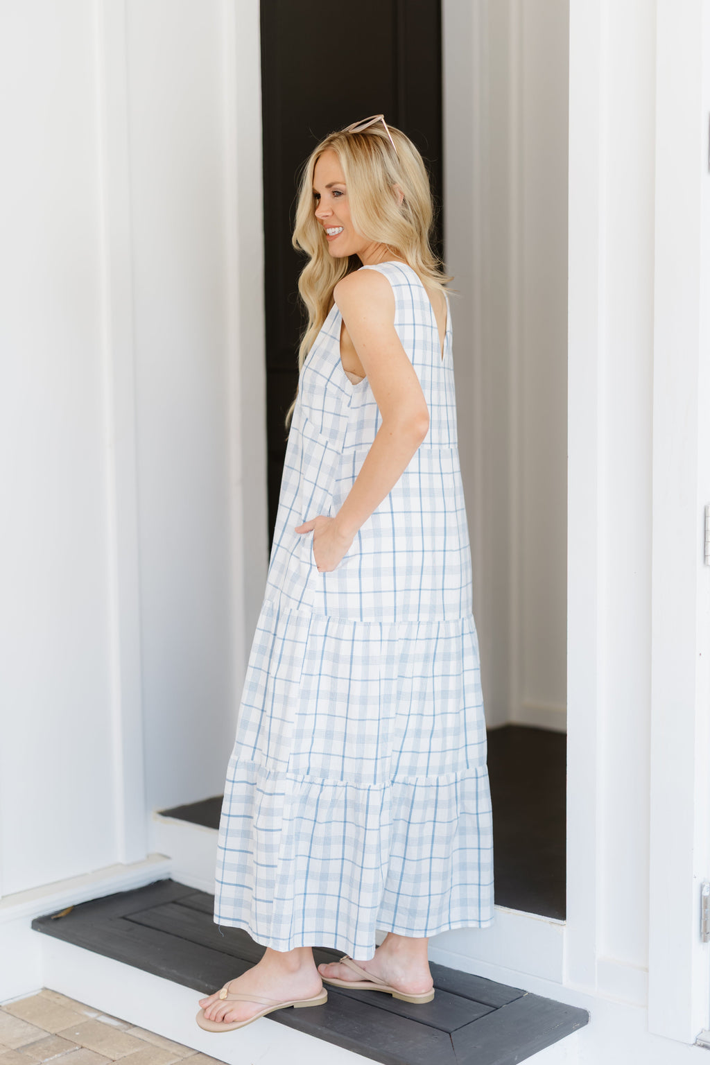 Bridget Dress