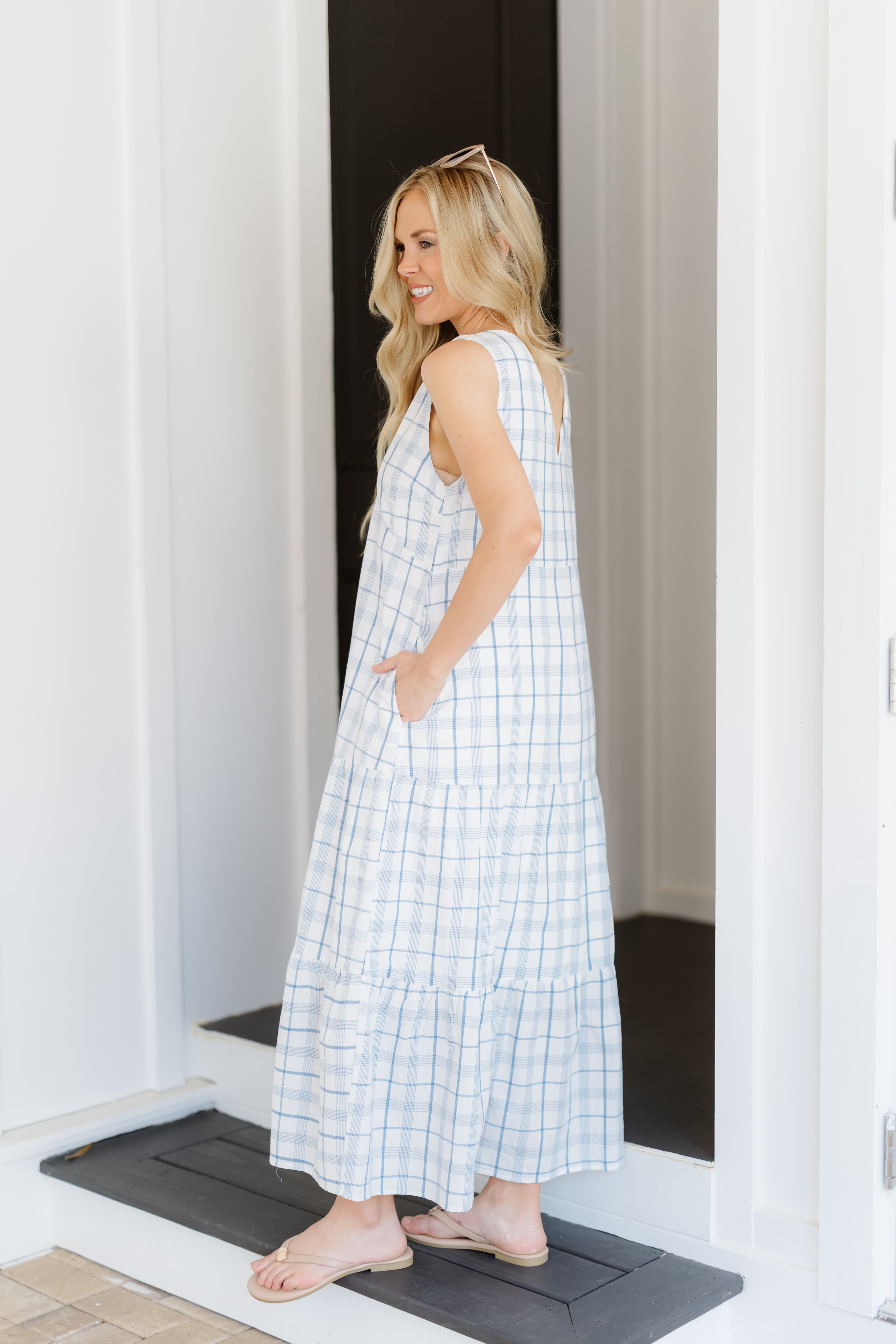 Bridget Dress