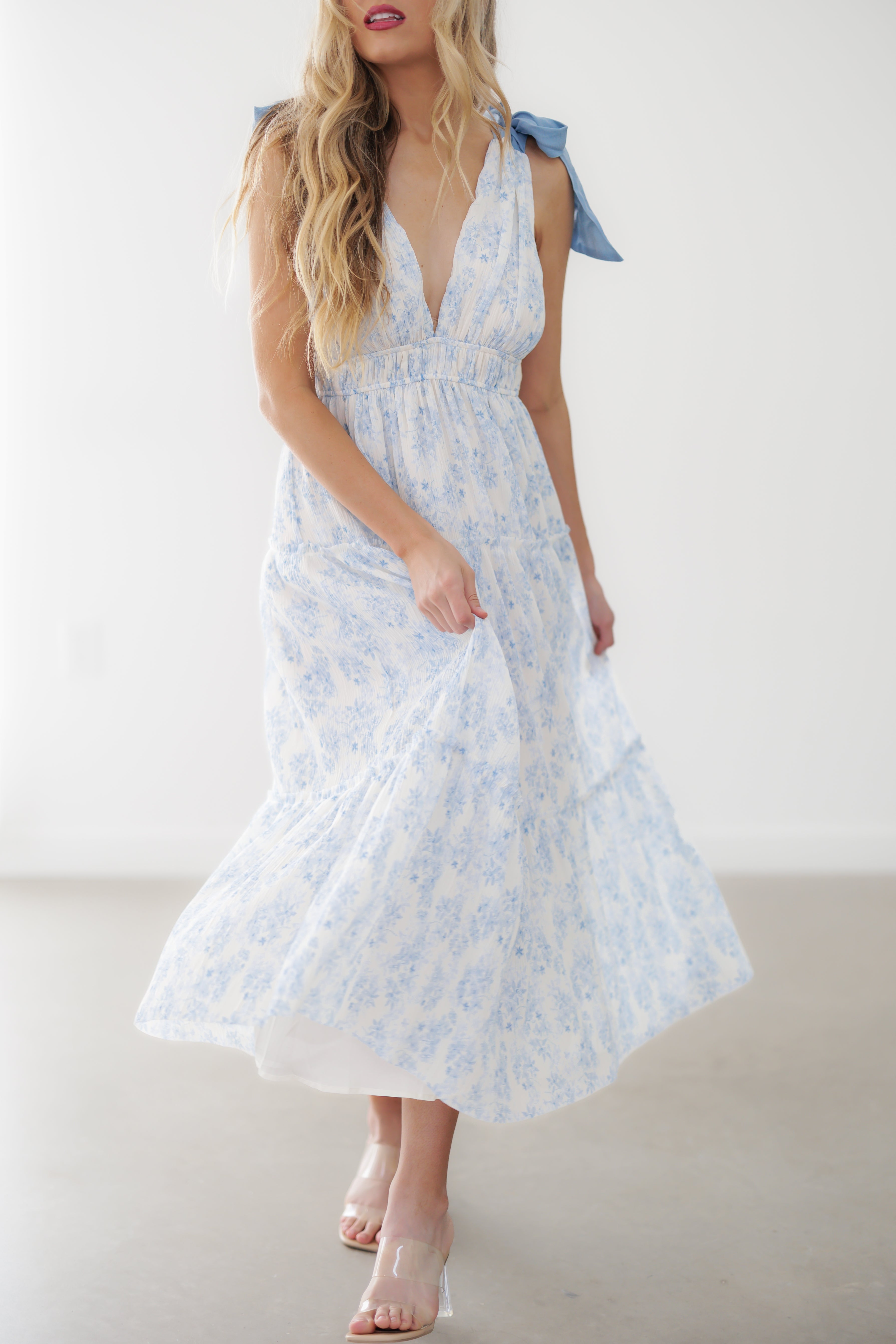 Jamie Dress