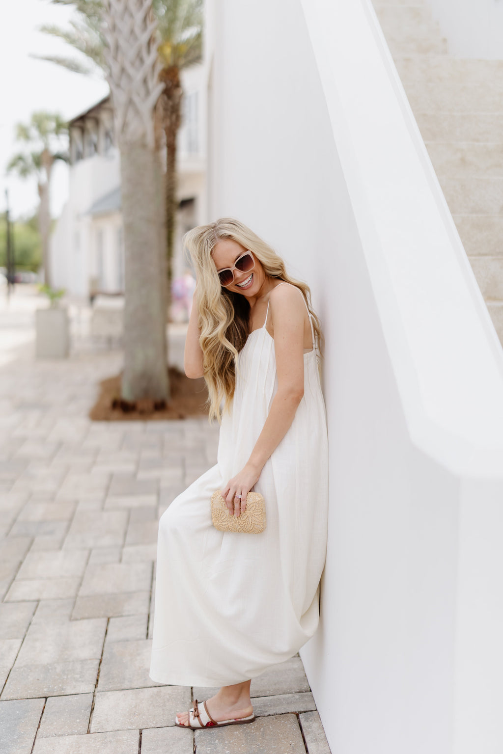 Elaine Dress