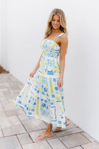 Mariah Dress