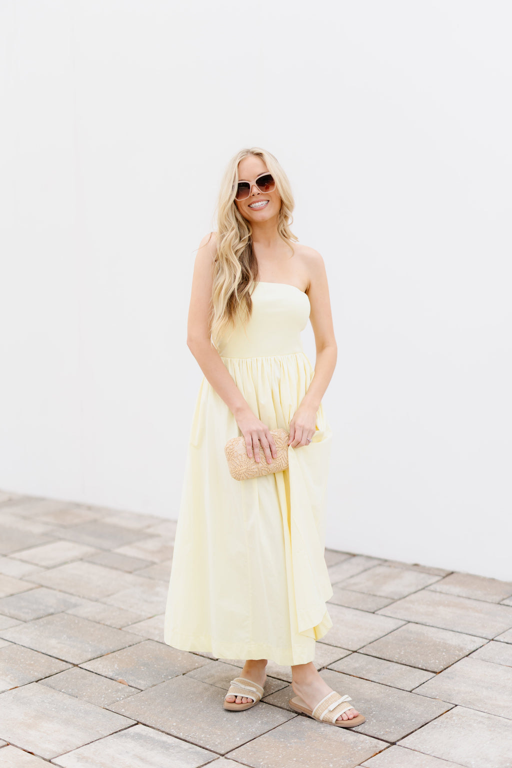 Wynne Dress