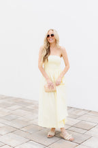 Wynne Dress