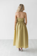 Braylee Dress