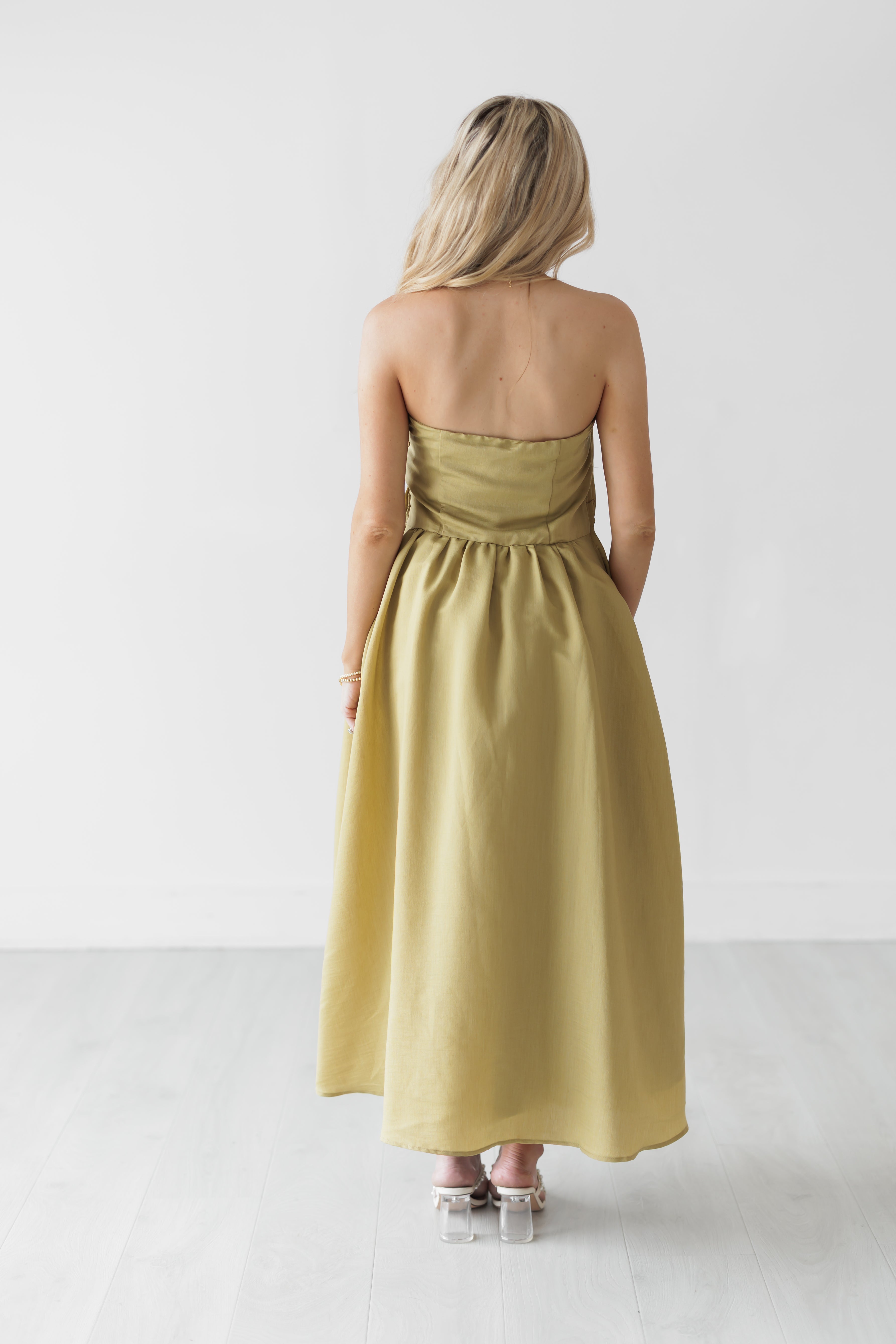 Braylee Dress