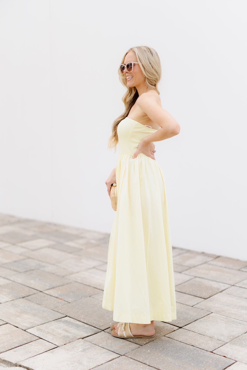 Wynne Dress