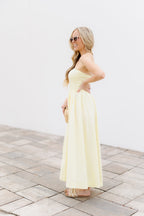 Wynne Dress