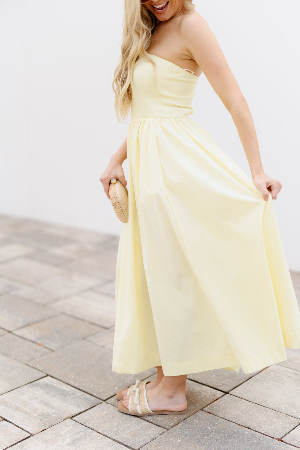 Wynne Dress