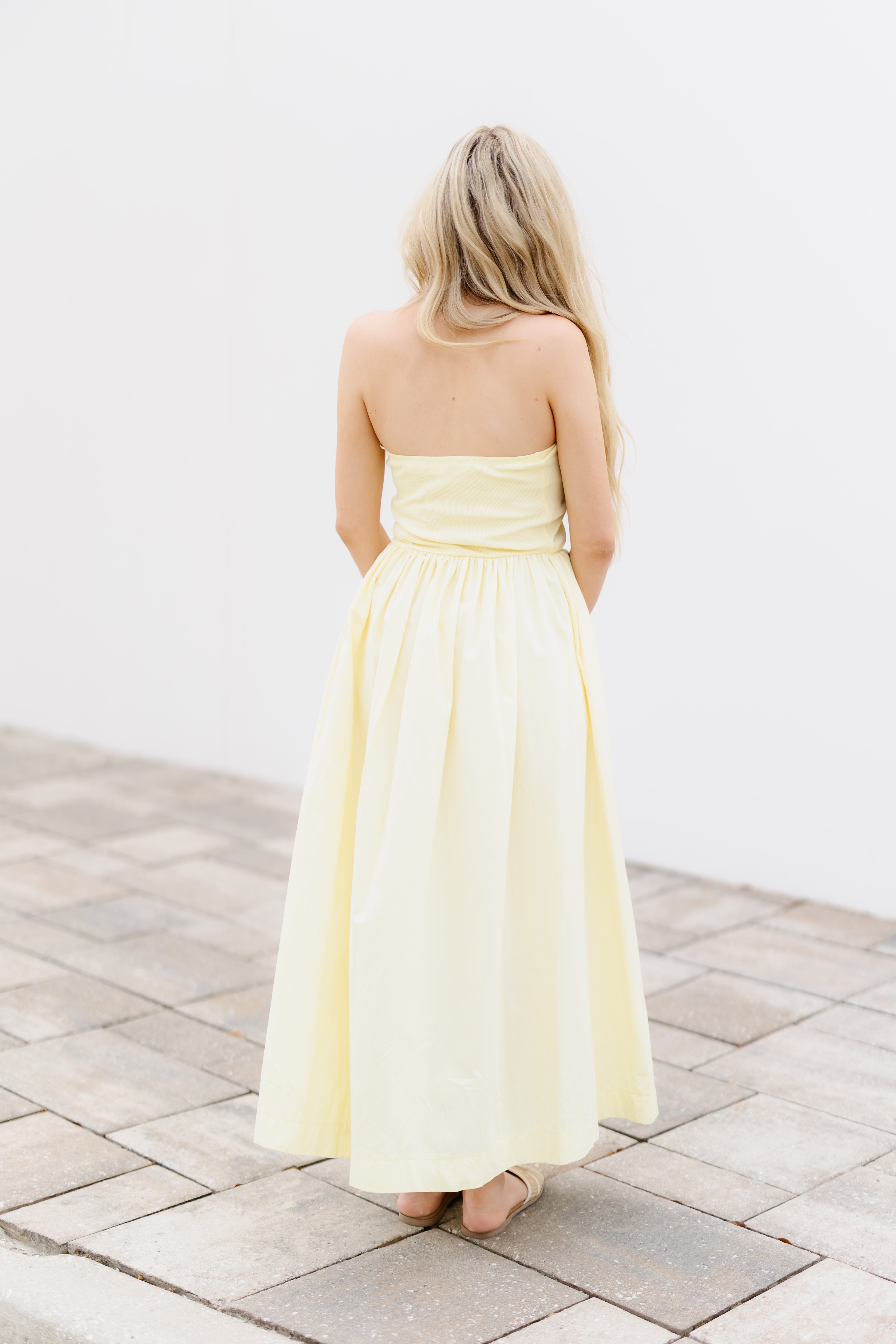 Wynne Dress