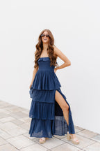Cheyenne Dress