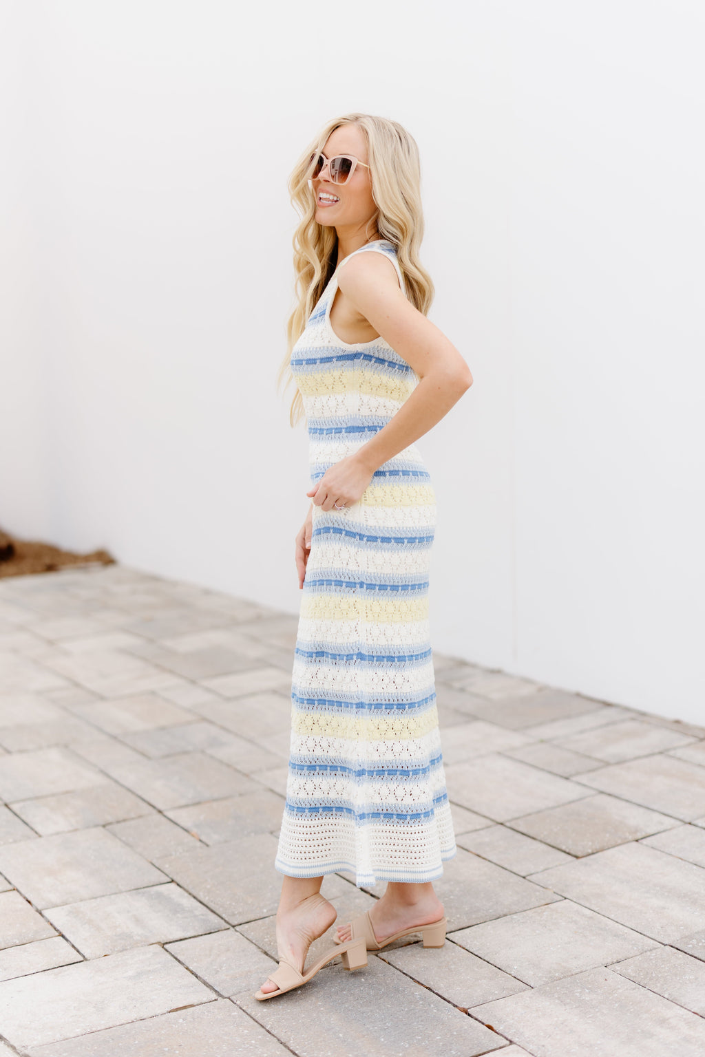 Brynn Dress