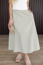 This Is The Life Skirt