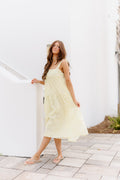 Reina Dress