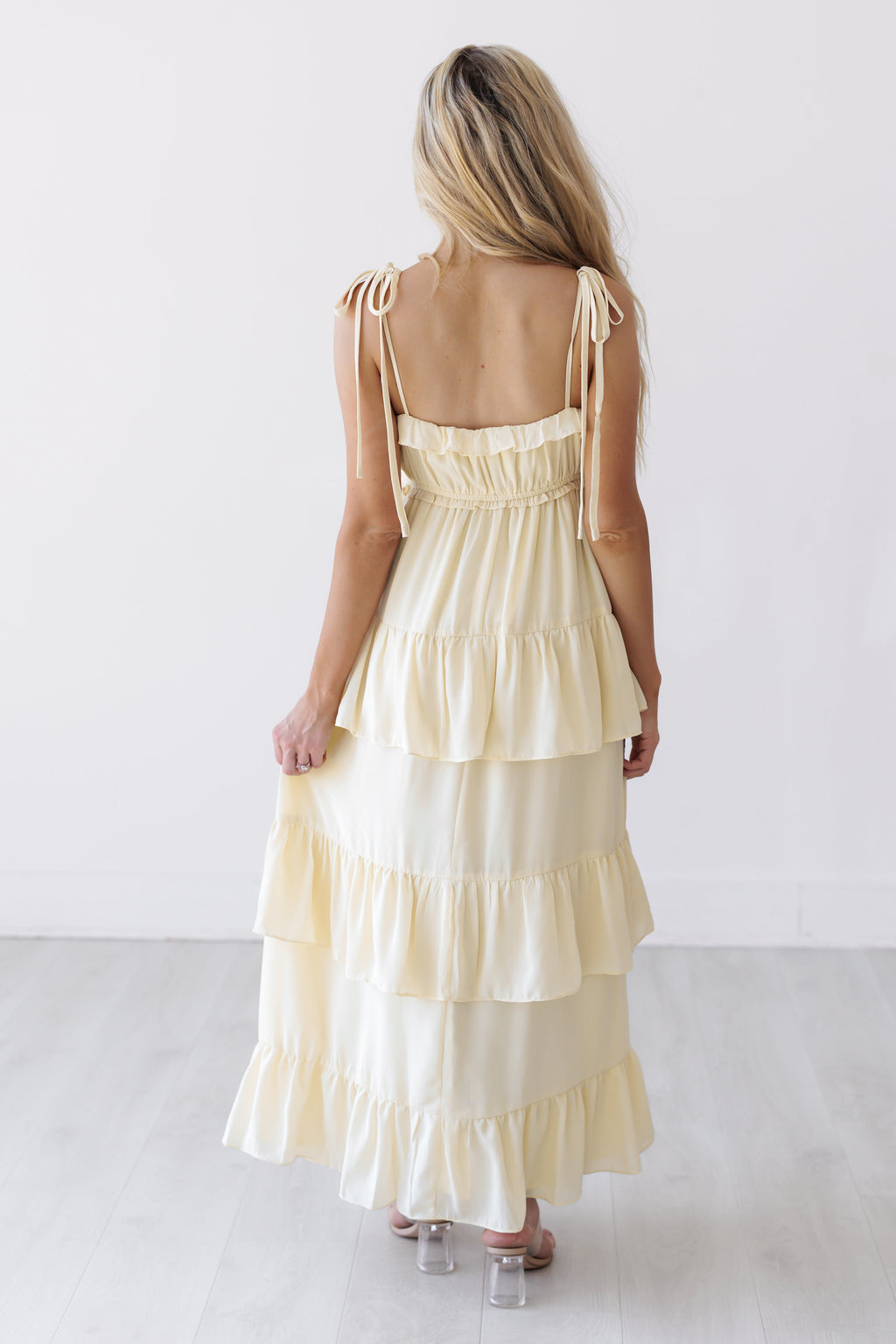 Sophie Dress
