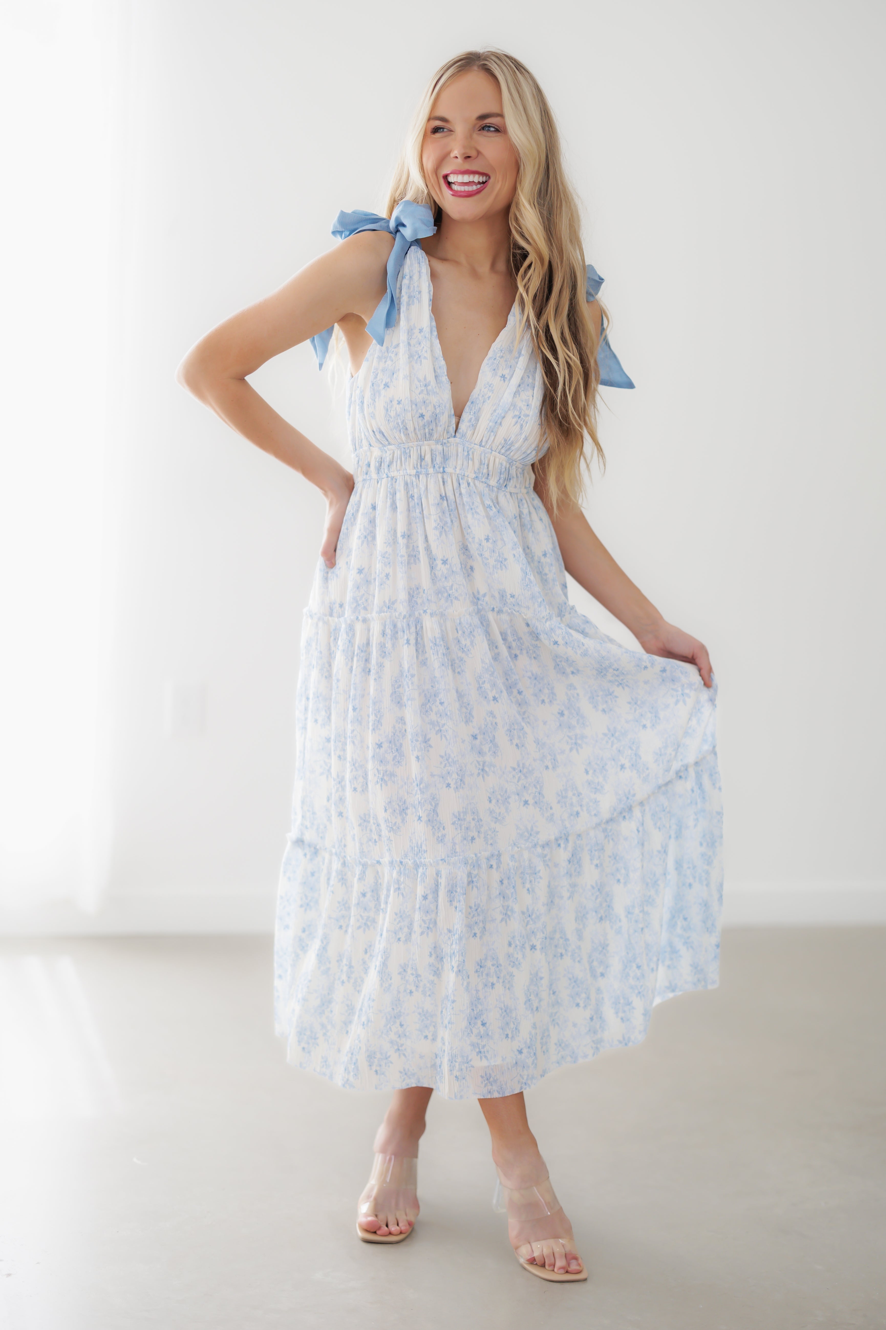 Jamie Dress
