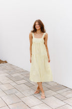 Reina Dress