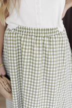 This Is The Life Skirt