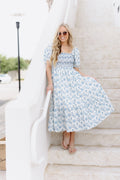 Kai Dress
