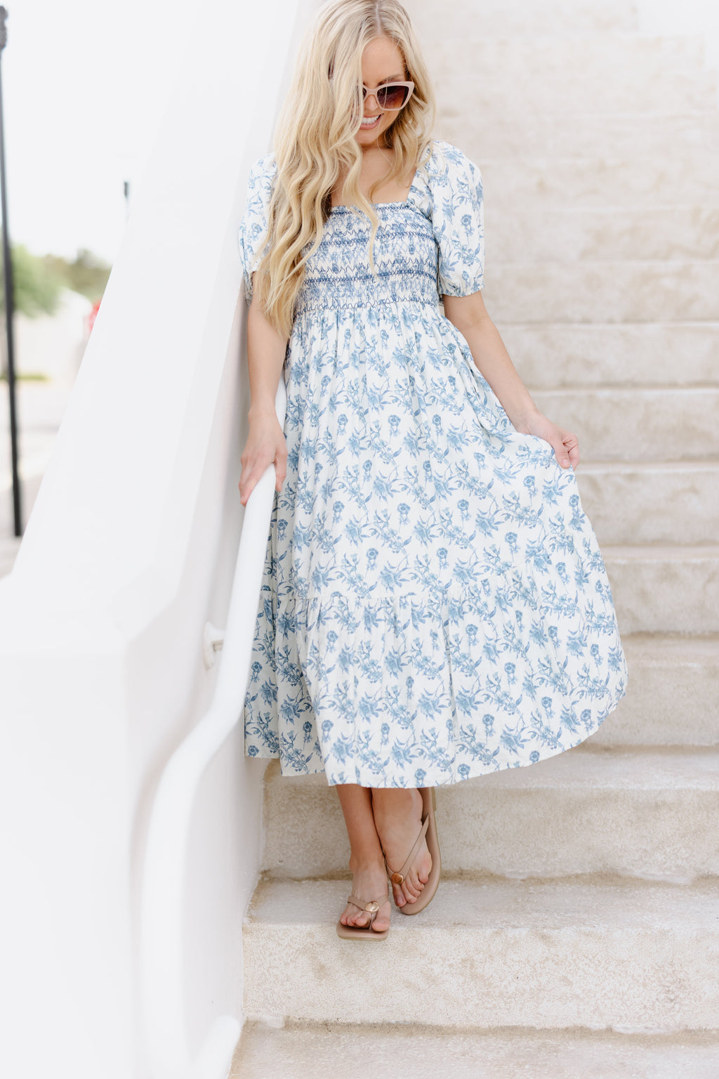 Kai Dress