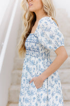 Kai Dress