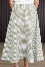 This Is The Life Skirt