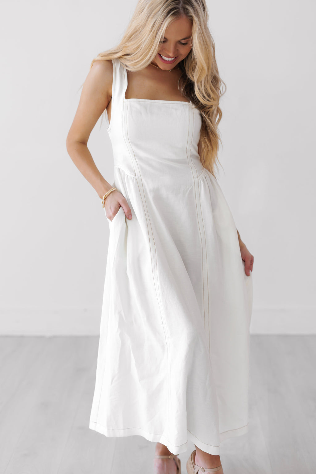 Ada Dress