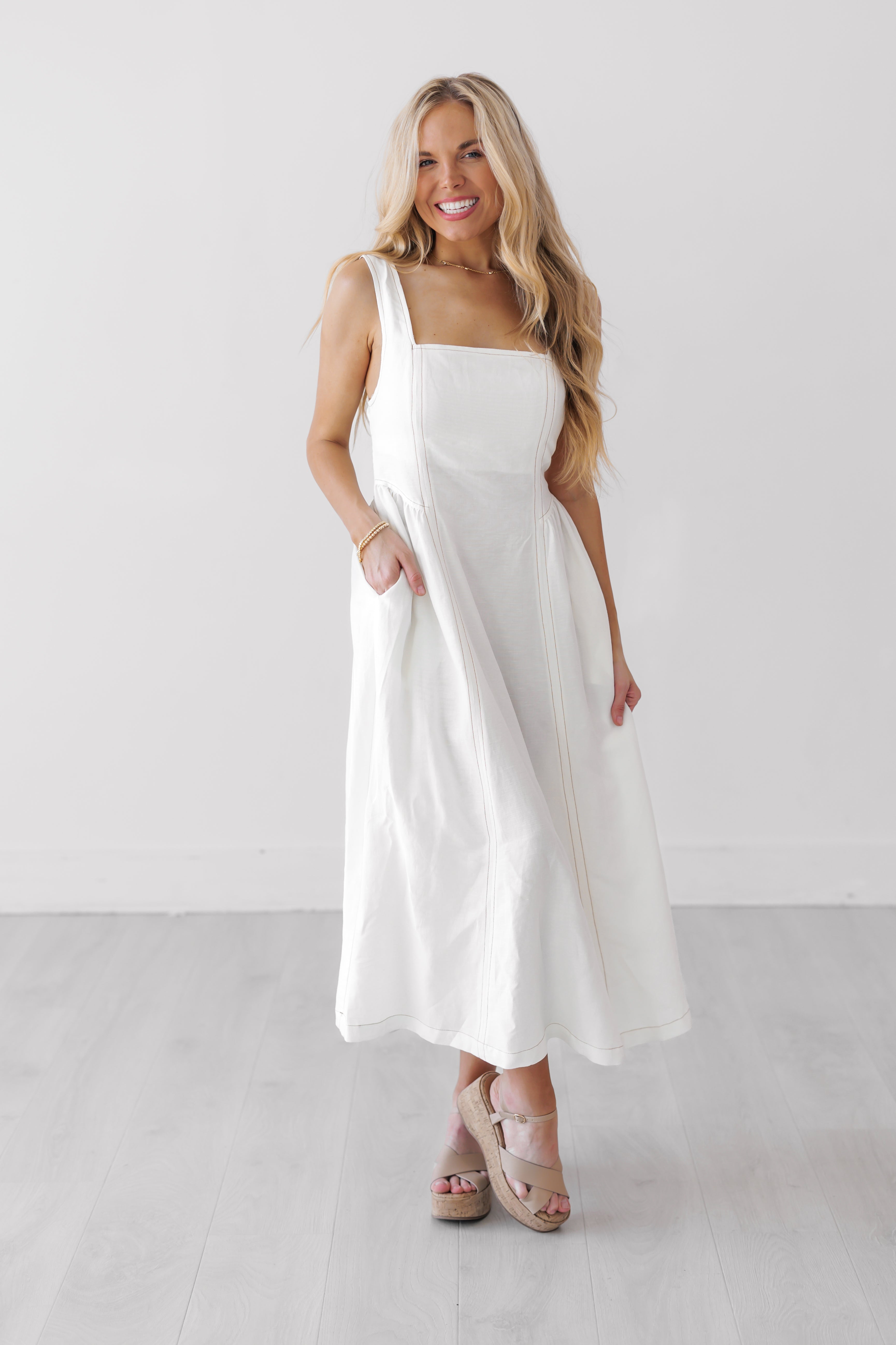 Ada Dress