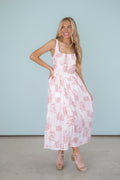 Kingsley Dress