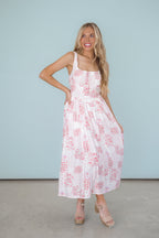 Kingsley Dress