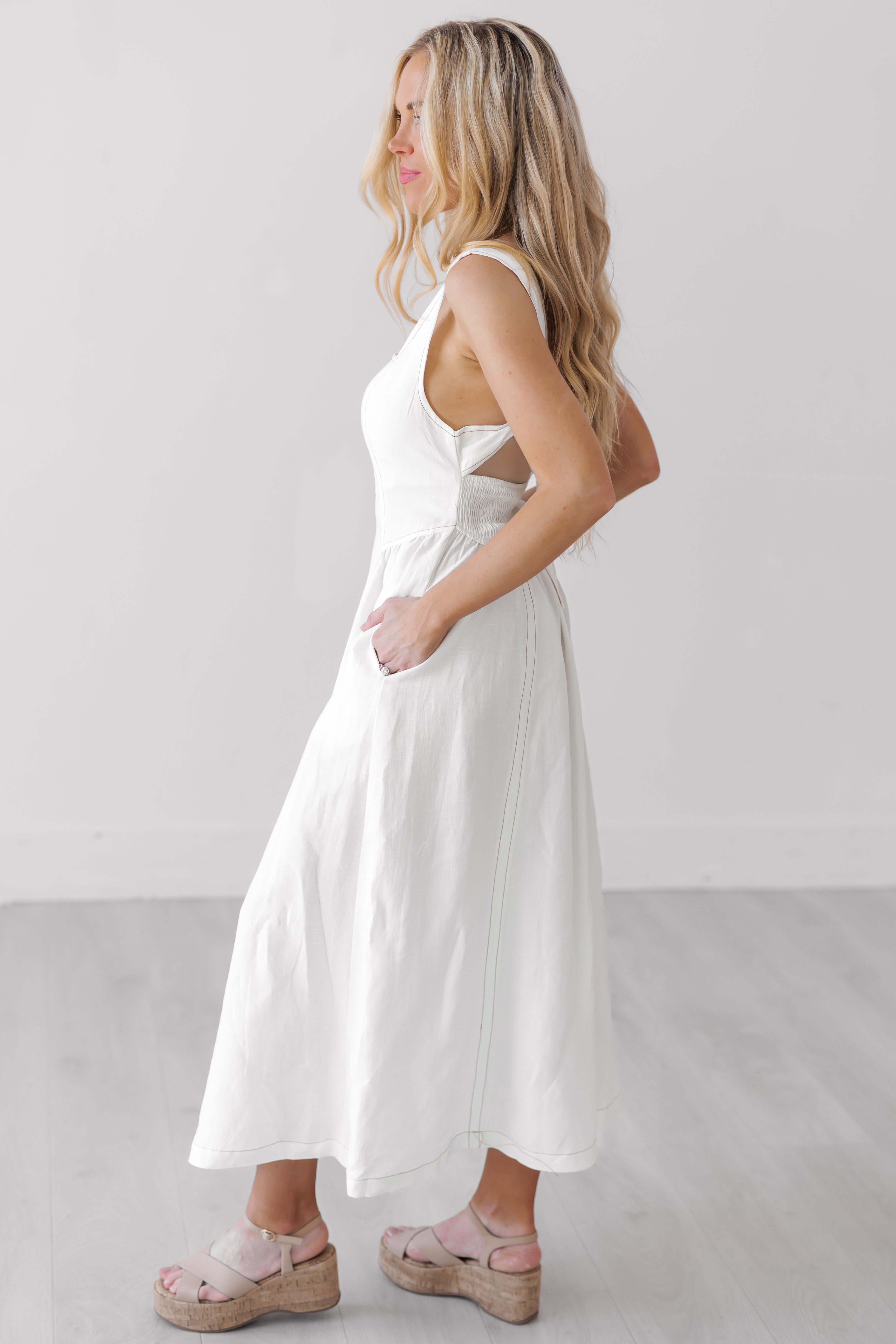 Ada Dress