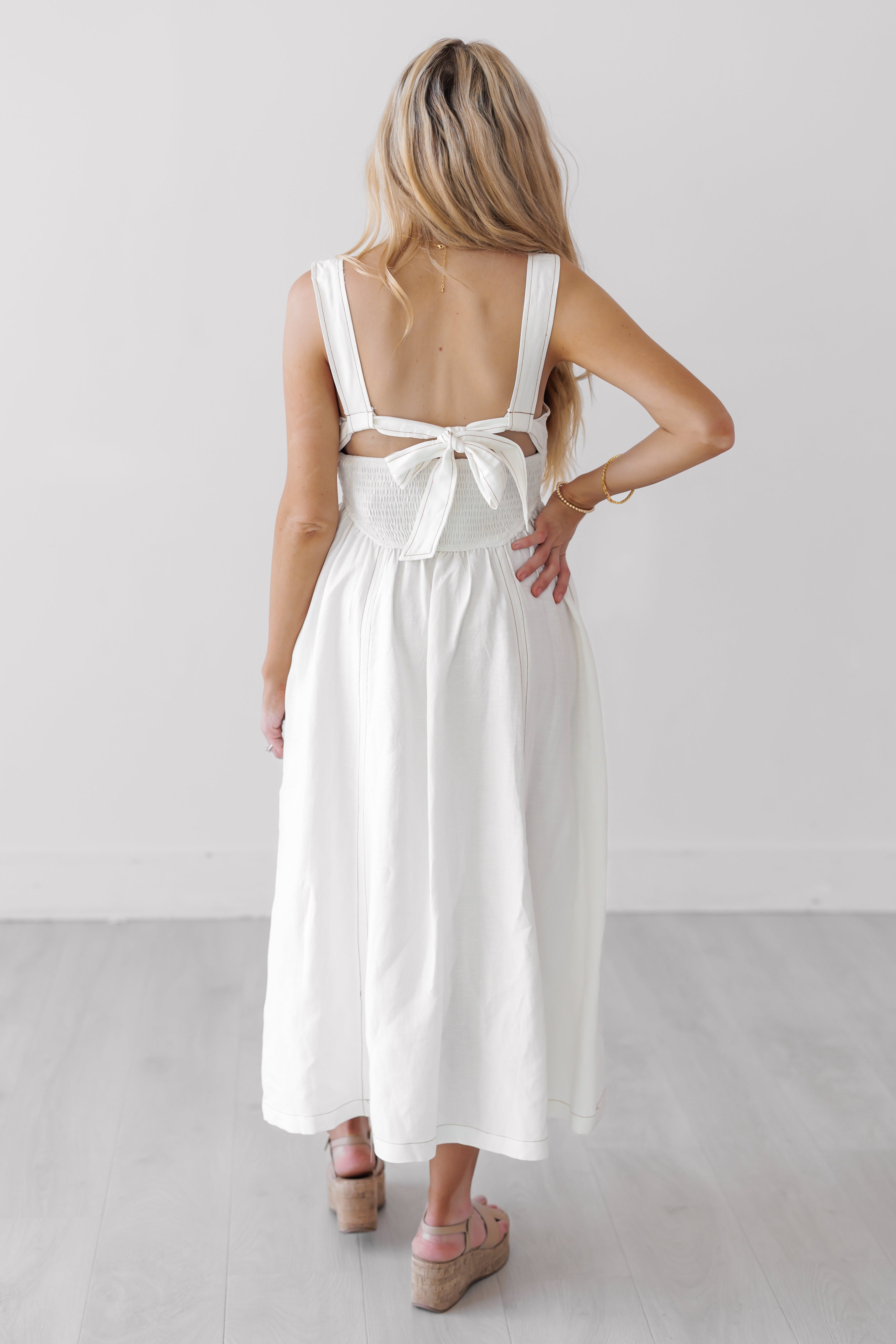 Ada Dress