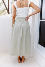 Sweet Spring Air Top