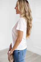Just My Style Top
