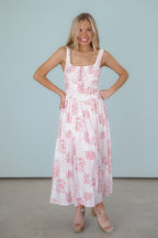 Kingsley Dress