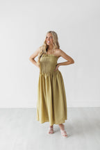 Braylee Dress